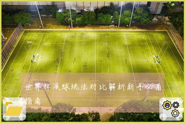 世界杯滚球玩法对比解析新手必看指南