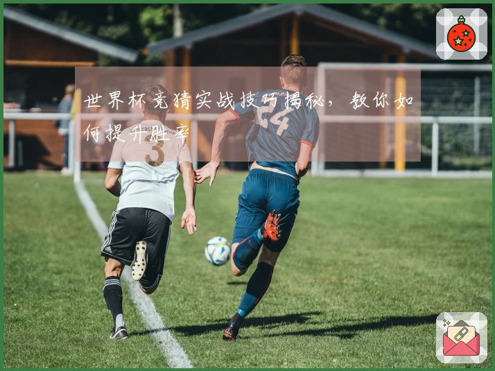 世界杯竞猜实战技巧揭秘，教你如何提升胜率