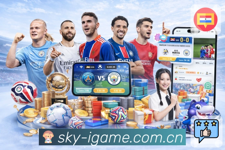 我们的使命与愿景